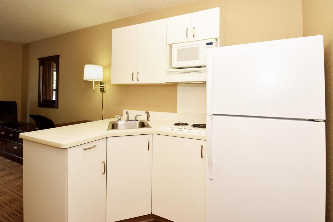 Extended Stay America Suites - Lynchburg - University Blvd Екстер'єр фото