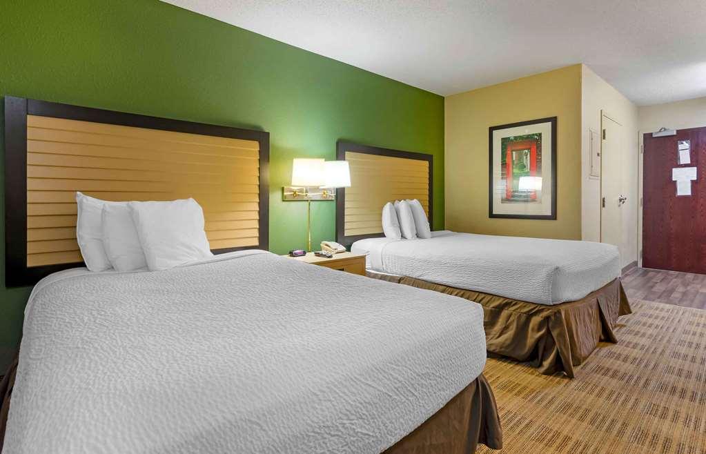 Extended Stay America Suites - Lynchburg - University Blvd Номер фото