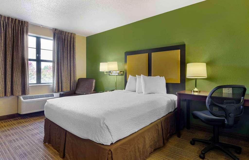 Extended Stay America Suites - Lynchburg - University Blvd Номер фото