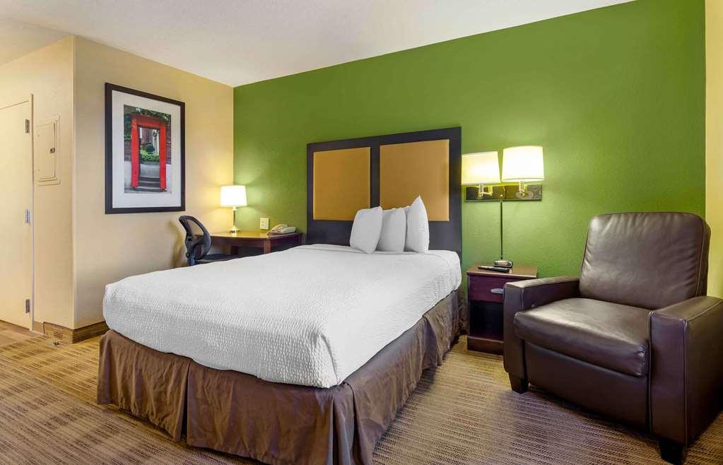 Extended Stay America Suites - Lynchburg - University Blvd Номер фото