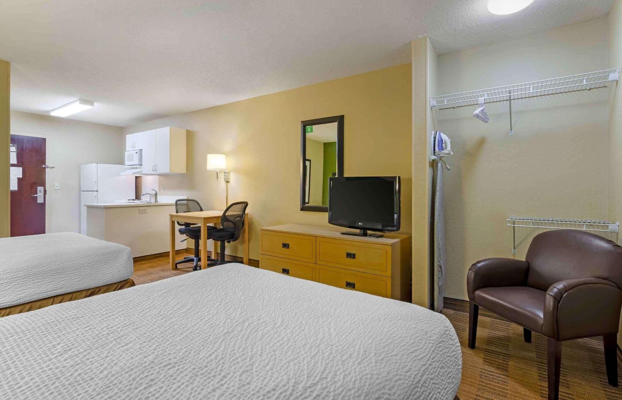 Extended Stay America Suites - Lynchburg - University Blvd Екстер'єр фото