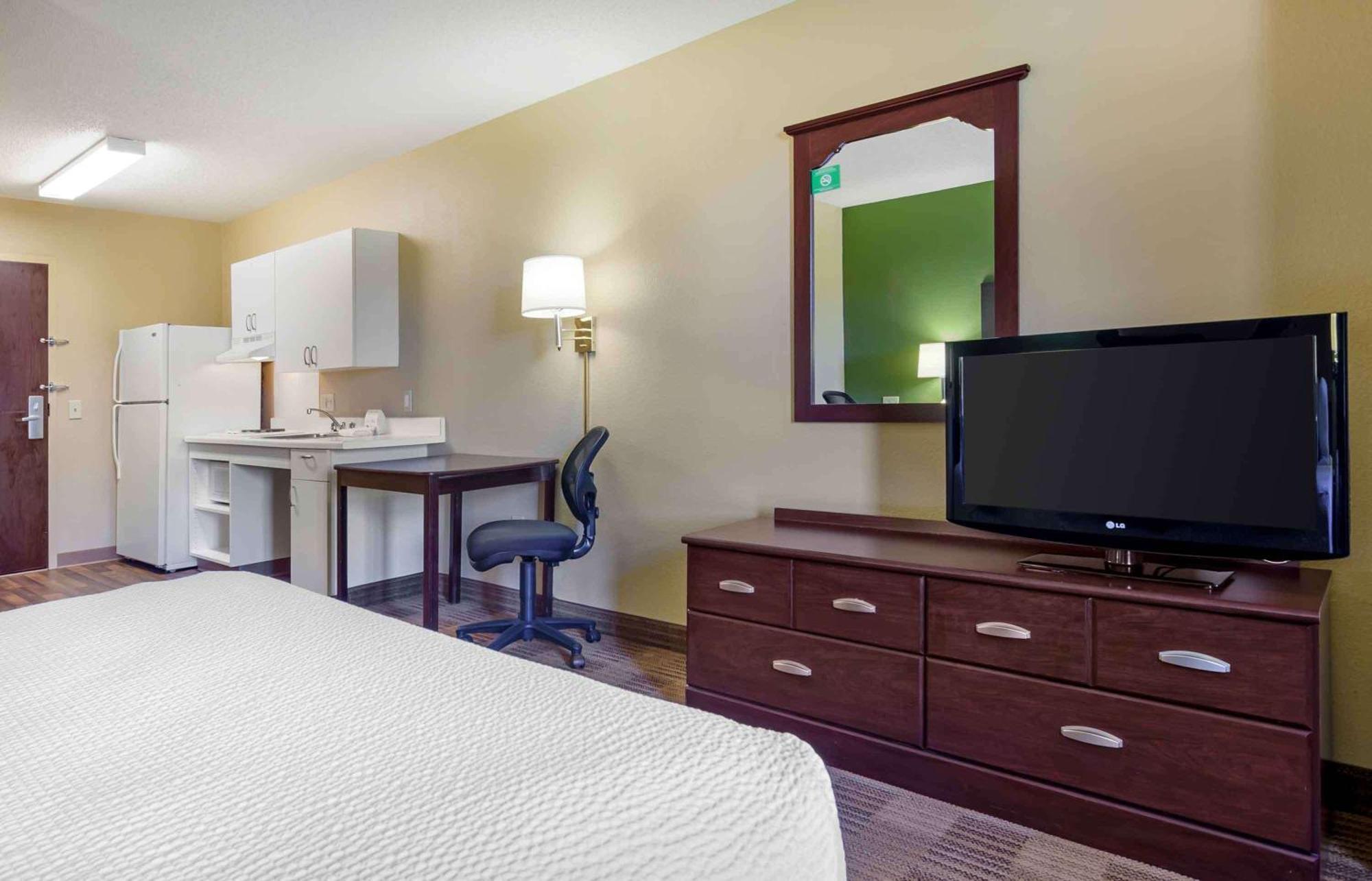 Extended Stay America Suites - Lynchburg - University Blvd Екстер'єр фото