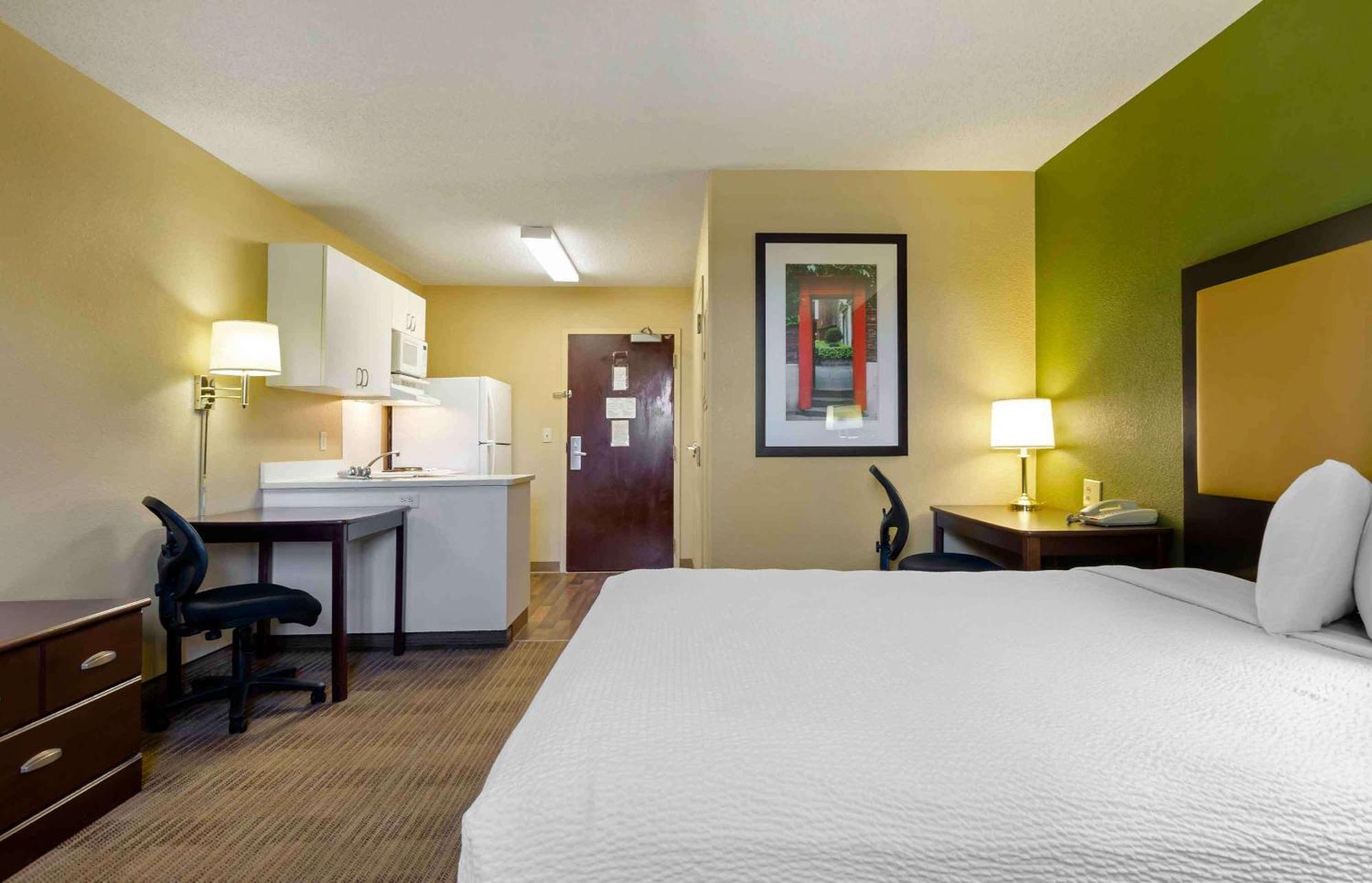 Extended Stay America Suites - Lynchburg - University Blvd Екстер'єр фото