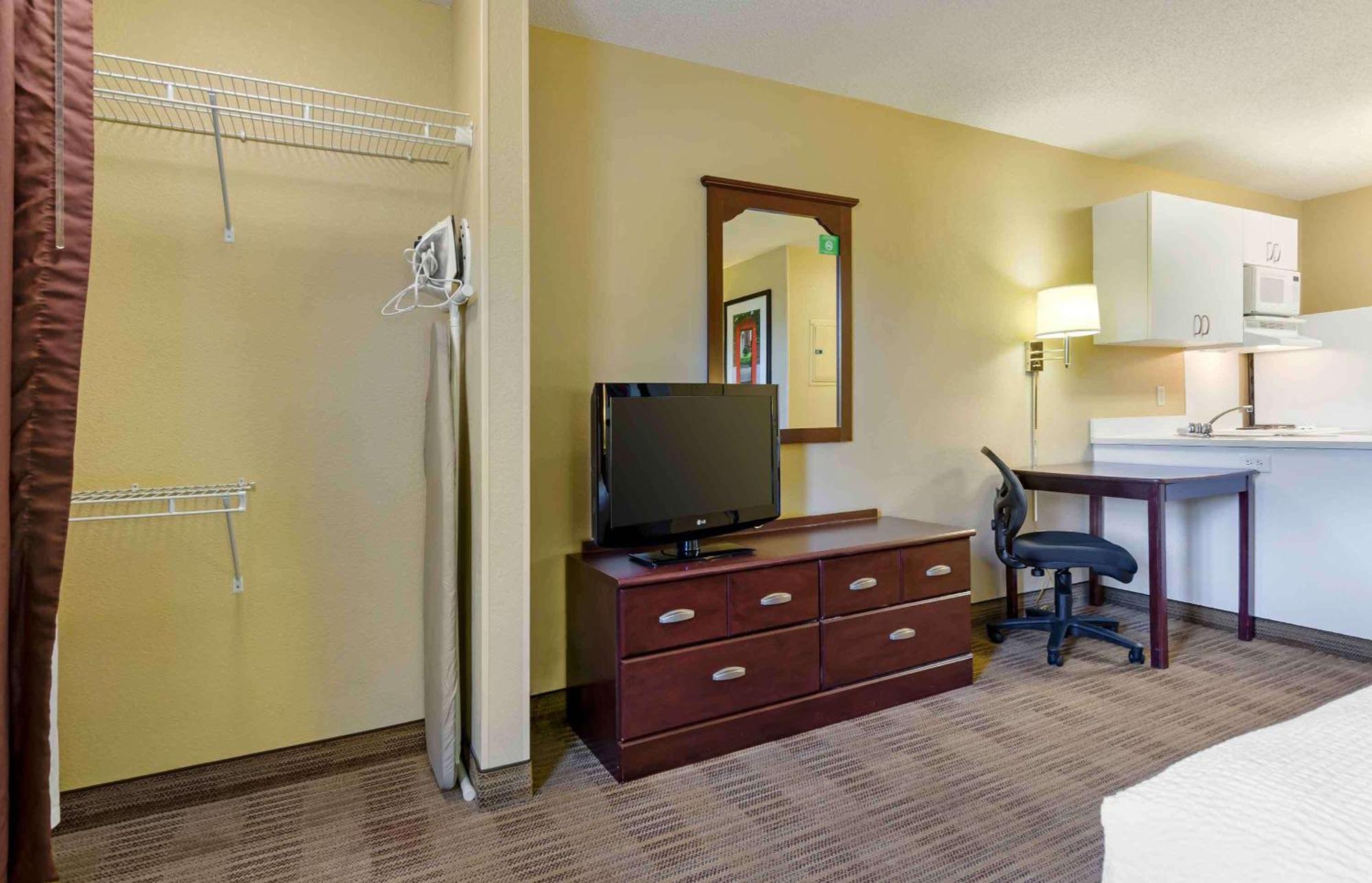 Extended Stay America Suites - Lynchburg - University Blvd Екстер'єр фото