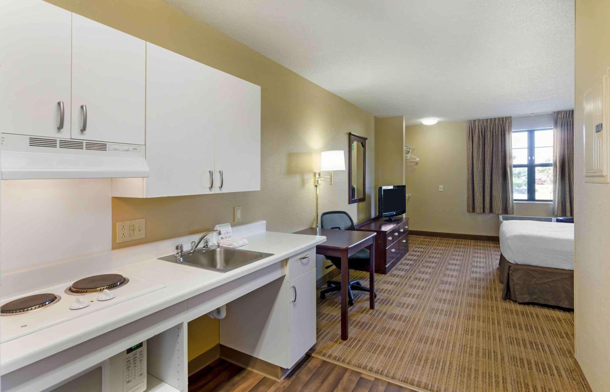 Extended Stay America Suites - Lynchburg - University Blvd Екстер'єр фото