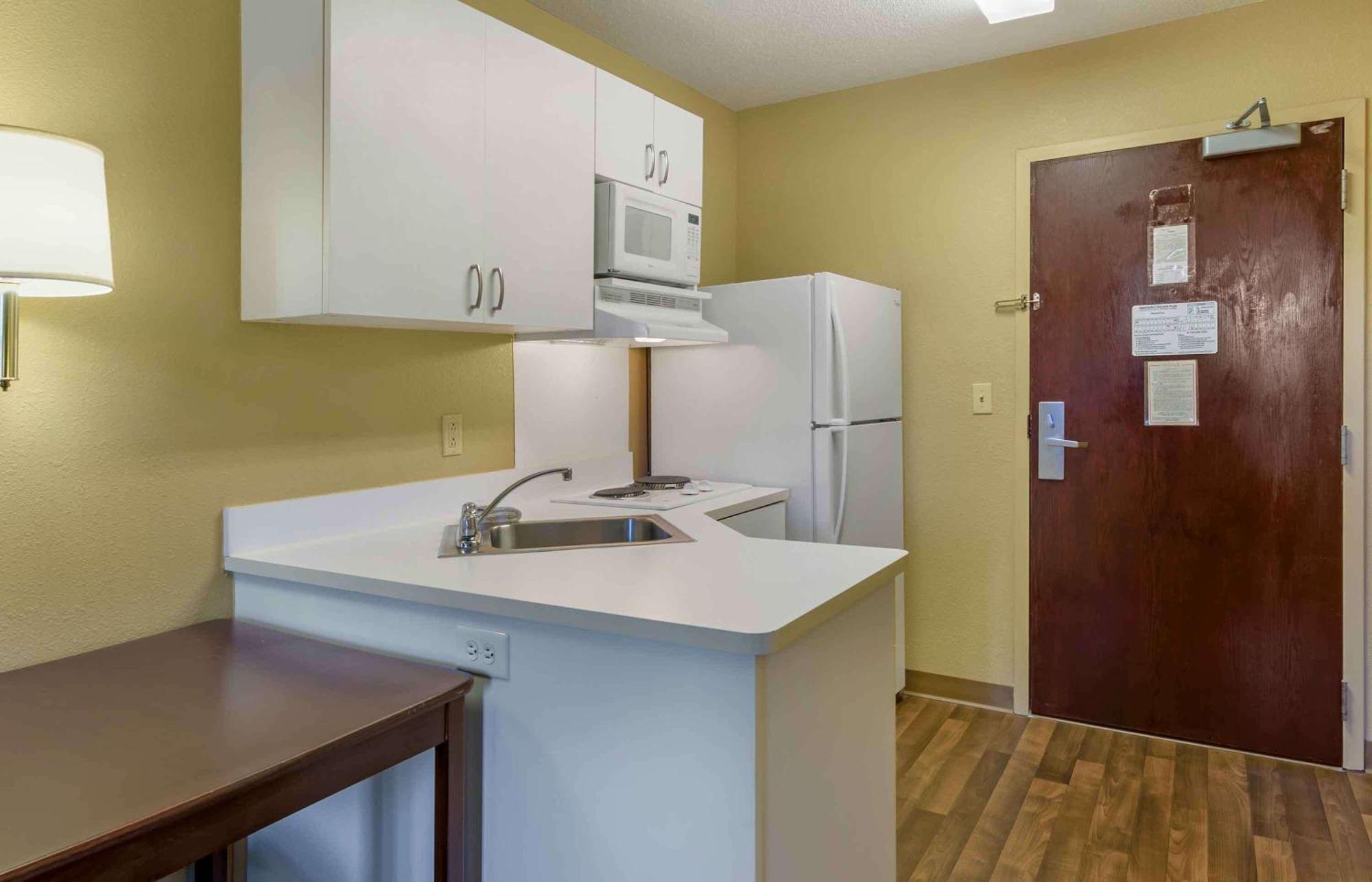 Extended Stay America Suites - Lynchburg - University Blvd Екстер'єр фото