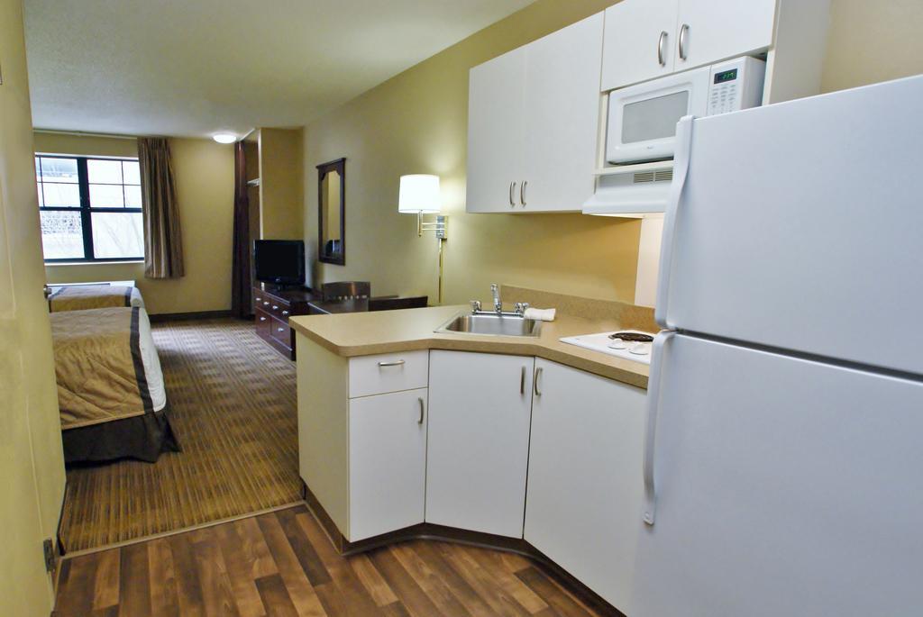 Extended Stay America Suites - Lynchburg - University Blvd Екстер'єр фото