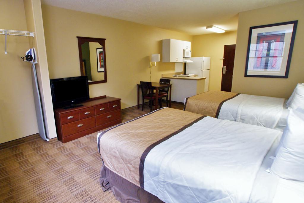 Extended Stay America Suites - Lynchburg - University Blvd Екстер'єр фото