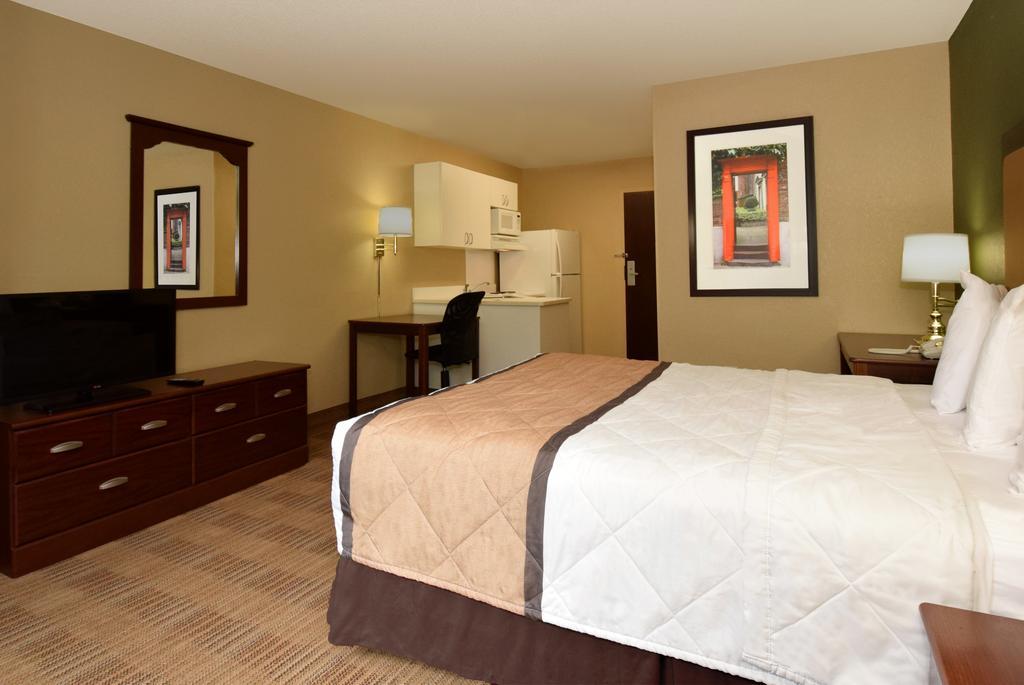 Extended Stay America Suites - Lynchburg - University Blvd Екстер'єр фото