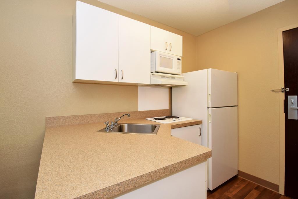 Extended Stay America Suites - Lynchburg - University Blvd Екстер'єр фото