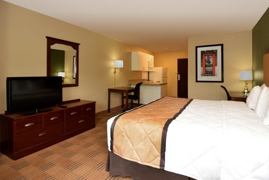 Extended Stay America Suites - Lynchburg - University Blvd Екстер'єр фото