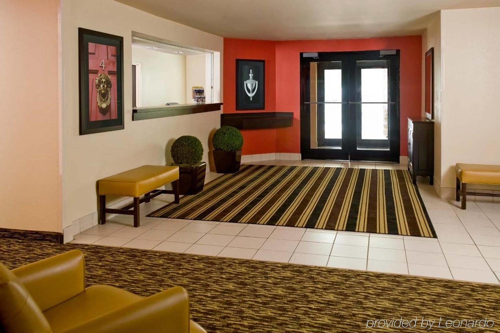 Extended Stay America Suites - Lynchburg - University Blvd Екстер'єр фото